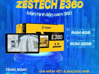 gia man e360 zestech tot nhat ha noi