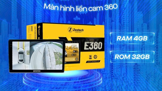 gia man e360 zestech tot nhat ha noi